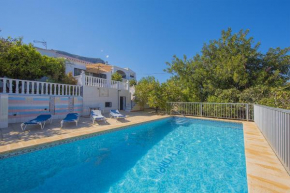 Гостиница Villa Calpe Cucarres 41  Кальпе